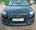 Ауди Ку 7, объемом двигателя 2.97 л и пробегом 228 тыс. км за 18450 $, фото 46 на Automoto.ua