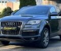 Ауди Ку 7 2014 в Львове на Automoto.ua Ауди Ку 7, объемом двигателя 3 л и пробегом 172 тыс. км за 22700 $, фото 2 на Automoto.ua