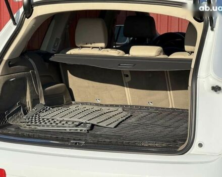 Ауди Ку 7, объемом двигателя 3 л и пробегом 154 тыс. км за 19950 $, фото 24 на Automoto.ua