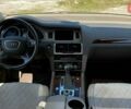 Ауди Ку 7, объемом двигателя 2.97 л и пробегом 210 тыс. км за 18800 $, фото 10 на Automoto.ua