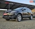 Ауди Ку 7, объемом двигателя 2.97 л и пробегом 204 тыс. км за 19000 $, фото 7 на Automoto.ua