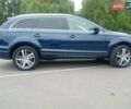 Ауди Ку 7, объемом двигателя 2.97 л и пробегом 228 тыс. км за 18450 $, фото 1 на Automoto.ua