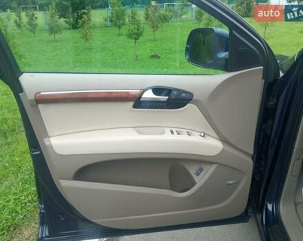Ауди Ку 7, объемом двигателя 2.97 л и пробегом 228 тыс. км за 18450 $, фото 28 на Automoto.ua