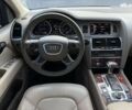 Ауди Ку 7, объемом двигателя 3 л и пробегом 154 тыс. км за 19950 $, фото 26 на Automoto.ua