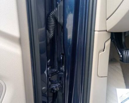 Ауди Ку 7, объемом двигателя 2.97 л и пробегом 228 тыс. км за 18450 $, фото 8 на Automoto.ua