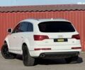 Ауди Ку 7, объемом двигателя 3 л и пробегом 154 тыс. км за 19950 $, фото 16 на Automoto.ua
