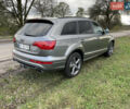 Ауди Ку 7, объемом двигателя 3 л и пробегом 134 тыс. км за 21400 $, фото 58 на Automoto.ua