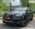 Ауди Ку 7, объемом двигателя 4.2 л и пробегом 168 тыс. км за 28500 $, фото 3 на Automoto.ua