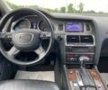 Ауди Ку 7 2014 в Житомире на Automoto.ua Ауди Ку 7, объемом двигателя 3 л и пробегом 255 тыс. км за 18900 $, фото 14 на Automoto.ua