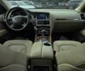 Ауди Ку 7, объемом двигателя 2.97 л и пробегом 204 тыс. км за 19000 $, фото 19 на Automoto.ua