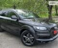 Ауди Ку 7, объемом двигателя 4.2 л и пробегом 168 тыс. км за 28500 $, фото 12 на Automoto.ua