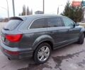 Ауді Ку 7, об'ємом двигуна 2.97 л та пробігом 302 тис. км за 26000 $, фото 4 на Automoto.ua