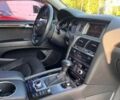 Ауди Ку 7, объемом двигателя 3 л и пробегом 174 тыс. км за 25999 $, фото 29 на Automoto.ua