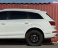 Ауди Ку 7, объемом двигателя 3 л и пробегом 154 тыс. км за 19950 $, фото 13 на Automoto.ua