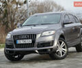 Ауди Ку 7, объемом двигателя 3 л и пробегом 214 тыс. км за 19000 $, фото 1 на Automoto.ua