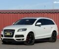 Ауди Ку 7, объемом двигателя 3 л и пробегом 154 тыс. км за 19950 $, фото 1 на Automoto.ua
