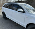 Ауди Ку 7, объемом двигателя 3 л и пробегом 195 тыс. км за 18500 $, фото 4 на Automoto.ua