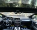 Ауди Ку 7 2014 в Львове на Automoto.ua Ауди Ку 7, объемом двигателя 3 л и пробегом 172 тыс. км за 22700 $, фото 9 на Automoto.ua