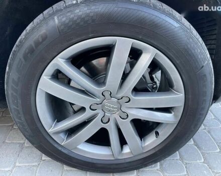 Ауди Ку 7 2014 в Виннице на Automoto.ua Ауди Ку 7, объемом двигателя 3 л и пробегом 215 тыс. км за 16999 $, фото 29 на Automoto.ua