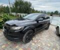 Ауди Ку 7, объемом двигателя 2.97 л и пробегом 287 тыс. км за 18500 $, фото 1 на Automoto.ua