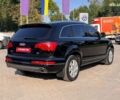 Ауди Ку 7, объемом двигателя 3 л и пробегом 174 тыс. км за 25999 $, фото 3 на Automoto.ua