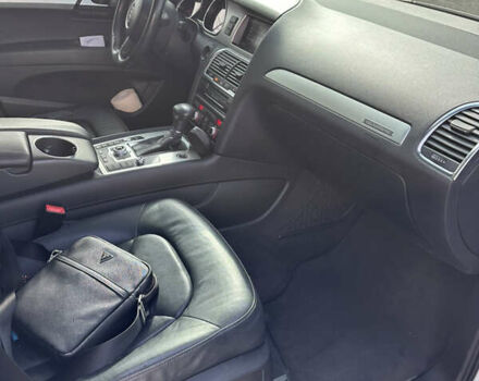 Ауди Ку 7, объемом двигателя 3 л и пробегом 195 тыс. км за 18500 $, фото 6 на Automoto.ua