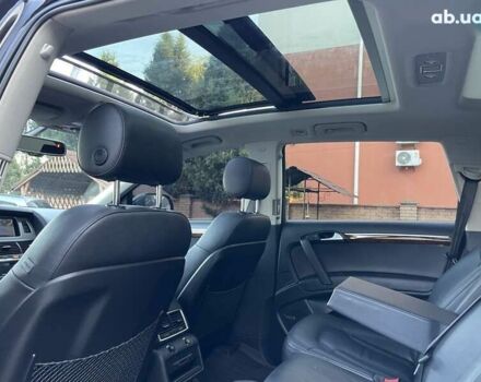 Ауди Ку 7 2014 в Виннице на Automoto.ua Ауди Ку 7, объемом двигателя 3 л и пробегом 215 тыс. км за 16999 $, фото 2 на Automoto.ua