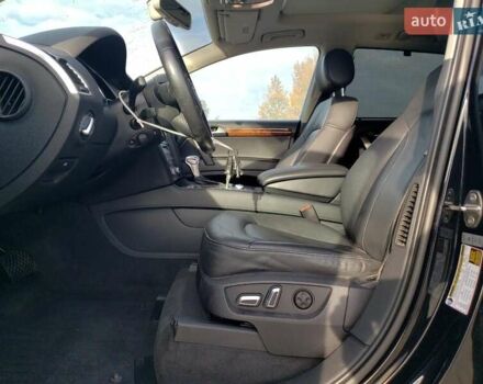 Ауді Ку 7, об'ємом двигуна 2.97 л та пробігом 192 тис. км за 2800 $, фото 6 на Automoto.ua