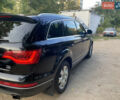 Ауди Ку 7, объемом двигателя 2.97 л и пробегом 215 тыс. км за 22000 $, фото 3 на Automoto.ua
