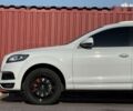 Ауди Ку 7, объемом двигателя 3 л и пробегом 154 тыс. км за 19950 $, фото 12 на Automoto.ua