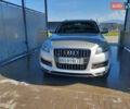 Ауди Ку 7, объемом двигателя 3 л и пробегом 220 тыс. км за 22000 $, фото 1 на Automoto.ua