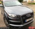 Ауди Ку 7, объемом двигателя 3 л и пробегом 230 тыс. км за 21500 $, фото 1 на Automoto.ua
