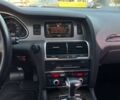 Ауди Ку 7, объемом двигателя 3 л и пробегом 174 тыс. км за 25999 $, фото 19 на Automoto.ua