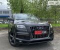 Ауди Ку 7, объемом двигателя 4.2 л и пробегом 168 тыс. км за 28500 $, фото 9 на Automoto.ua