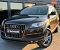 Ауди Ку 7, объемом двигателя 2.97 л и пробегом 262 тыс. км за 17399 $, фото 1 на Automoto.ua