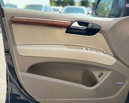 Ауди Ку 7, объемом двигателя 3 л и пробегом 260 тыс. км за 18000 $, фото 7 на Automoto.ua
