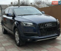 Ауді Ку 7, об'ємом двигуна 3 л та пробігом 176 тис. км за 19000 $, фото 1 на Automoto.ua