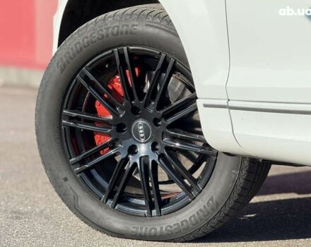Ауди Ку 7, объемом двигателя 3 л и пробегом 154 тыс. км за 19950 $, фото 14 на Automoto.ua