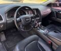Ауди Ку 7, объемом двигателя 3 л и пробегом 174 тыс. км за 25999 $, фото 15 на Automoto.ua