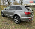 Ауди Ку 7, объемом двигателя 3 л и пробегом 134 тыс. км за 21400 $, фото 63 на Automoto.ua