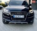 Ауди Ку 7, объемом двигателя 3 л и пробегом 195 тыс. км за 17300 $, фото 1 на Automoto.ua
