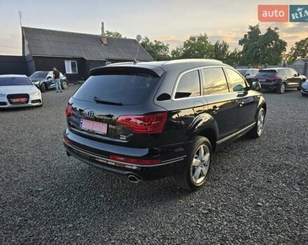 Ауди Ку 7, объемом двигателя 2.97 л и пробегом 204 тыс. км за 19000 $, фото 13 на Automoto.ua