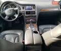 Ауді Ку 7, об'ємом двигуна 2.97 л та пробігом 192 тис. км за 2800 $, фото 7 на Automoto.ua