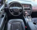 Ауди Ку 7, объемом двигателя 3 л и пробегом 174 тыс. км за 25999 $, фото 16 на Automoto.ua