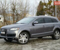 Ауди Ку 7, объемом двигателя 3 л и пробегом 214 тыс. км за 19000 $, фото 48 на Automoto.ua