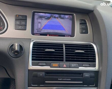 Ауди Ку 7 2014 в Житомире на Automoto.ua Ауди Ку 7, объемом двигателя 3 л и пробегом 255 тыс. км за 18900 $, фото 16 на Automoto.ua