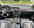 Ауди Ку 7 2014 в Житомире на Automoto.ua Ауди Ку 7, объемом двигателя 3 л и пробегом 255 тыс. км за 18900 $, фото 13 на Automoto.ua