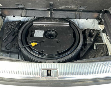 Ауди Ку 7, объемом двигателя 3 л и пробегом 195 тыс. км за 18500 $, фото 18 на Automoto.ua