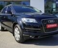 Ауди Ку 7, объемом двигателя 3 л и пробегом 174 тыс. км за 25500 $, фото 1 на Automoto.ua