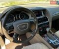 Ауди Ку 7, объемом двигателя 2.97 л и пробегом 210 тыс. км за 18800 $, фото 19 на Automoto.ua